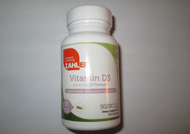 D-vitaminer mot covid-19